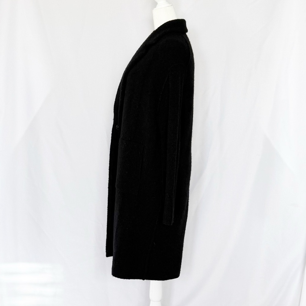 Vince Cardigan Coat XS - Picture 3 of 8